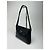 Vintage Givenchy 4G Ledertasche schwarz - Ansicht 12