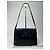 Vintage Givenchy 4G Ledertasche schwarz - Ansicht 13