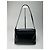 Vintage Givenchy 4G Ledertasche schwarz - Ansicht 2