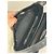 Vintage Givenchy 4G Ledertasche schwarz - Ansicht 3