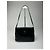 Vintage Givenchy 4G Ledertasche schwarz - Ansicht 5