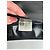 Vintage Givenchy 4G Ledertasche schwarz - Ansicht 7