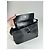 Vintage Givenchy 4G Ledertasche schwarz - Ansicht 9