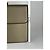 Valigetta in pelle e tela vintage Givenchy marrone khaki Cachi - vista 11