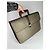 Valigetta in pelle e tela vintage Givenchy marrone khaki Cachi - vista 9
