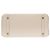 Hermès Sac HERMES Birkin 30 en Cuir Beige - 102650 - vue 9