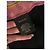 Sciarpa in seta Gucci GG Snake rosa Beige - vista 5