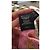 Sciarpa in seta Gucci GG Snake rosa Beige - vista 6