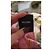 Sciarpa in seta Gucci GG Snake rosa Beige - vista 7