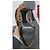 Botines Saint Laurent efecto pony 39.5 nuevos Negro - vista 4