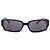 Timeless Chanel Occhiali da sole vintage neri unisex mod. 5060-B 55/16 135mm Nero