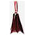 The row Bordeaux Sofia 10 Handtasche  - Ansicht 3