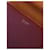 The row Bordeaux Sofia 10 Handtasche  - Ansicht 7