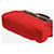 Hermès Herbag vintage rossa 2003 Rosso - vista 5