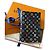 Louis Vuitton Purses, wallets, cases Black
