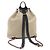 Chanel Deauville Rucksack Beige - Ansicht 2