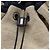 Chanel Deauville Rucksack Beige - Ansicht 5