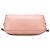 Gucci Pink Medium Leder GG Charm Dome Satchel - Ansicht 3