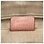 Gucci Pink Medium Leder GG Charm Dome Satchel - Ansicht 6