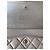 Borsa Chanel Maxi Double Flap Beige in Pelle - vista 13