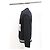 Neil Barrett bedruckter Rundhals-Pullover aus schwarzer Baumwolle - Ansicht 7