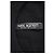 Neil Barrett bedruckter Rundhals-Pullover aus schwarzer Baumwolle - Ansicht 9