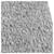 Kenzo Tiger Patch Pullover aus grauer Wolle  - Ansicht 6