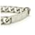 Bracciale a Catena Louis Vuitton Bracciale Monogramma Argento Metallico - vista 3