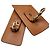 Chloé Chloe Offizielle Unbenannte Pythonleder 2-Wege-Tasche Braun - Ansicht 4