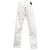 Jeans de perna reta Tom Ford em algodão branco - vista 3