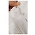 Jeans de perna reta Tom Ford em algodão branco - vista 5