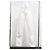 Jeans de perna reta Tom Ford em algodão branco - vista 6