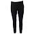 Joseph New Eliston Gabardine Stretch-Hose aus schwarzer Viskose