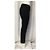 Joseph New Eliston Gabardine Stretch-Hose aus schwarzer Viskose - Ansicht 11