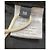 Joseph New Eliston Gabardine Stretch-Hose aus schwarzer Viskose - Ansicht 12