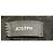 Joseph New Eliston Gabardine Stretch-Hose aus schwarzer Viskose - Ansicht 14