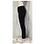 Joseph New Eliston Gabardine Stretch-Hose aus schwarzer Viskose - Ansicht 9