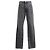 Brunello Cucinelli Slim-Fit Denim-Jeans aus grauer Baumwolle