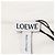 Loewe Totem Window T-Shirt in White Cotton - view 4