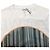 Loewe Totem Window T-Shirt in White Cotton - view 5