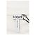 Loewe Totem Window T-Shirt in White Cotton - view 9
