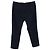 Herno Technical Trousers in Navy Blue Polyseter - view 2