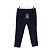Herno Technical Trousers in Navy Blue Polyseter - view 4