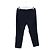 Herno Technical Trousers in Navy Blue Polyseter - view 5