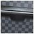 Valigia Louis Vuitton Damier Graphite Pegase 65 Nero - vista 2