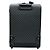 Valigia Louis Vuitton Damier Graphite Pegase 65 Nero - vista 4