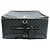 Valigia Louis Vuitton Damier Graphite Pegase 65 Nero - vista 6