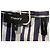 Theory Zebra Print Long Sleeve Blouse in Multicolor Silk - view 13