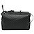 Borsa Boston Neo Greenwich di Louis Vuitton Nero - vista 2
