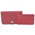 Hermès Portafoglio Lungo GM Dogon Rosso Hermes